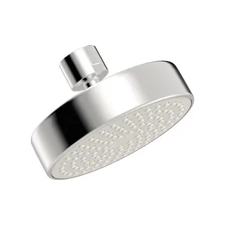 Kopfbrause HANSABASICJET 4464 1-strahlig d 95mm DN15 chr