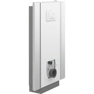 Select WC-Lifter TL2, elektr.m. SP,weiß Bodenabl., kabelgeb. Fb, höhenverst.