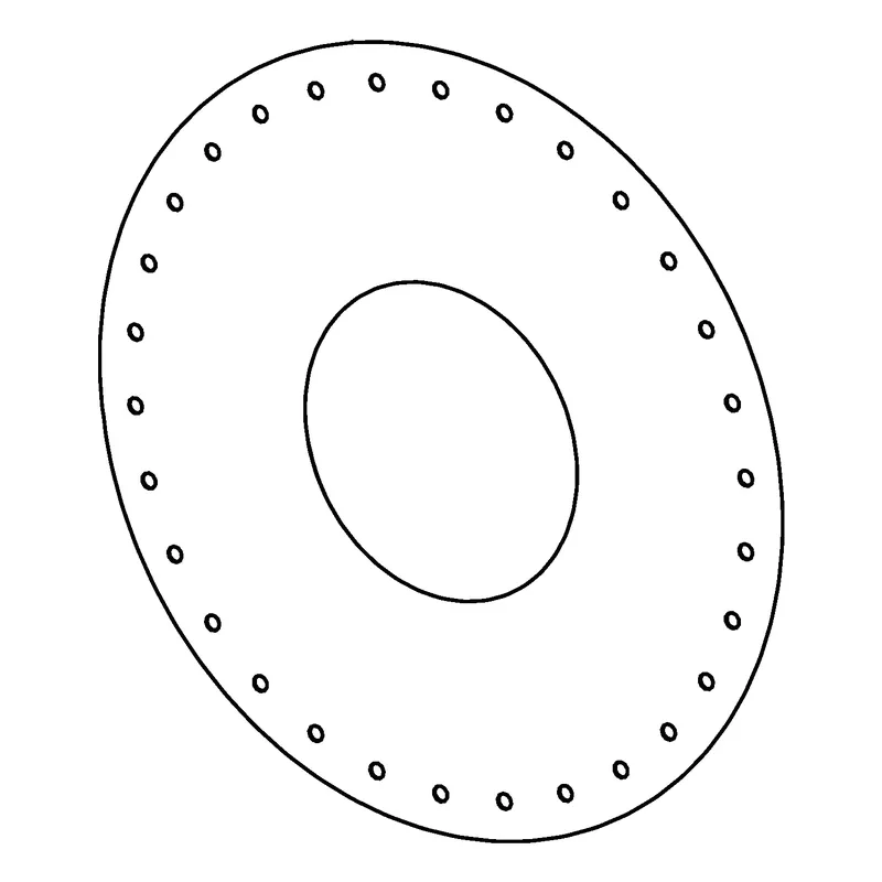 Dichtung HANSA 59914332