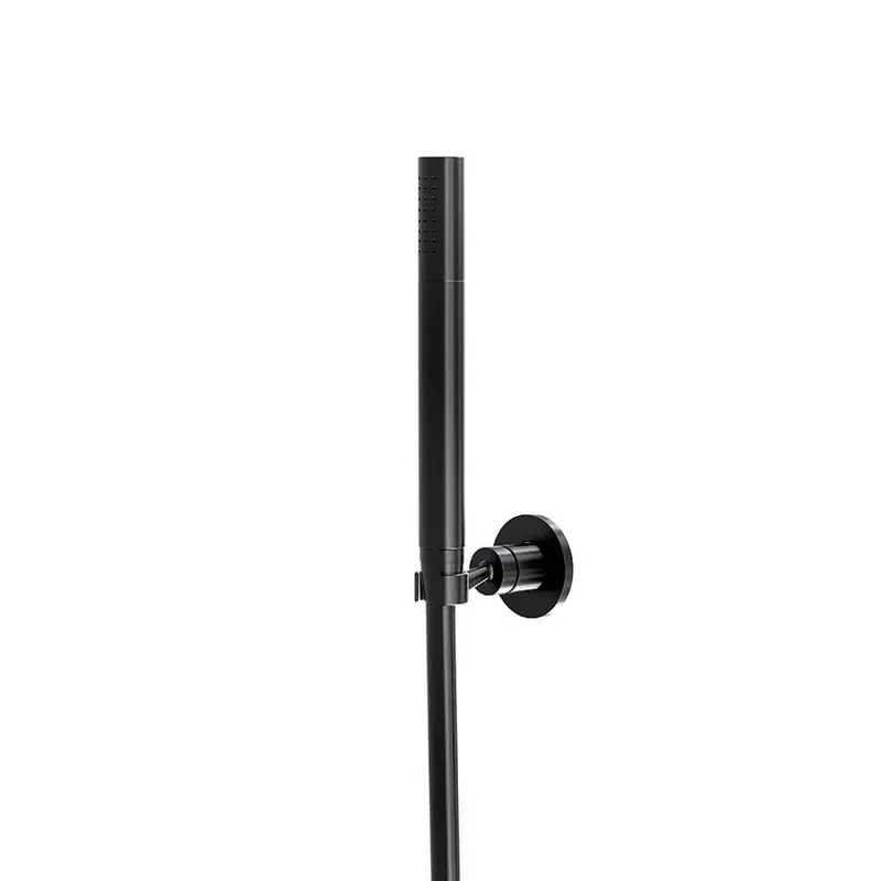 ST Handbrausegarnitur 100 1650 S, matt black