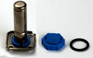 Danfoss Ersatzankerrohr f. Ventil EV220B EPDM, 15-50 (NO)