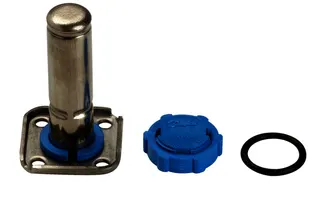 Danfoss Ersatzankerrohr f. Ventil EV220B EPDM, 15-50 (NO) – Bild 2