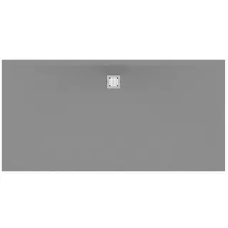 Ideal Standard Rechteck-Brausewanne Ultra Flat S, 2000x1000x30mm, Carraraweiß – Bild 2