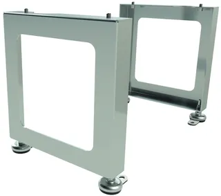 KEMPER Standfüße FK-5 passend für DN20/25