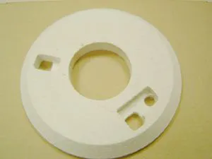 Remeha Brennertürisolierung GT 300 300003730