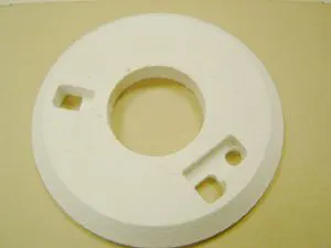 Remeha Brennertürisolierung GT 300 300003730