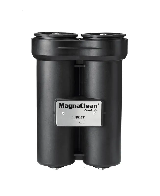 UWS Adey Magna Clean Dual XP Magnetflussfilter