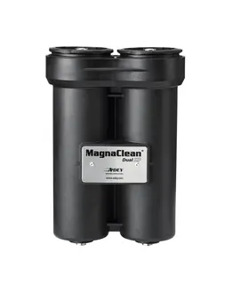 UWS Adey Magna Clean Dual XP Magnetflussfilter