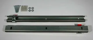 Ideal Standard Mepa-Set Wannenleisten