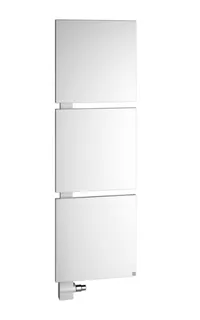 Kermi Signo BH1247x57x540mm QN626, weiß/weiß, rechts – Bild 3