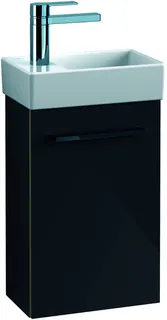 Villeroy & Boch WaschbeckenUS Avento 340x514x202mm 1trg. A:li Waschbecken m.tig Arizona Oak