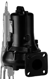 Jung Pumpen MULTIFREE-PUMPE 45/2 AW1, EX 400 V, FREISTROMRAD, EXPLOSIONSSCHUTZ