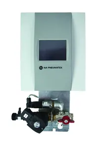 PNEUMATEX Nachspeisung Pleno PIX Connect für statische Ausdehnungsanlagen