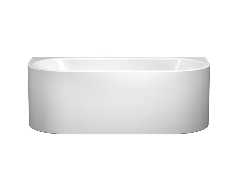 Kaldewei Badewanne MST CENTRO DUO 2 Mod.1135-4040, 1800x800, alpin,Schallsch.,inkl. KA 4040