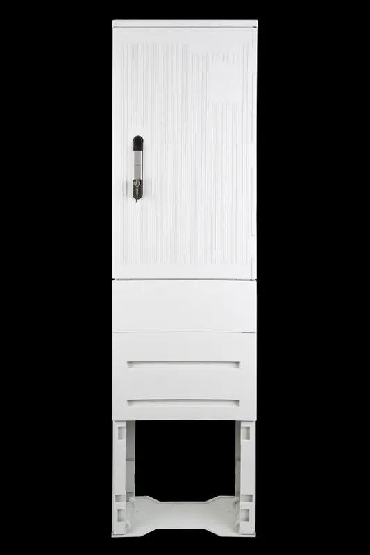 Wilo Kabelverteilerschrank Größe 00, inkl. MS-L 1x4kW