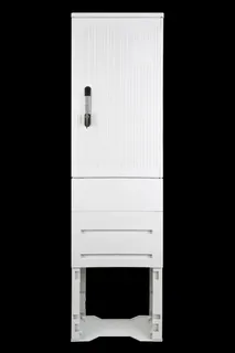 Wilo Kabelverteilerschrank Größe 00, inkl. MS-L 1x4kW
