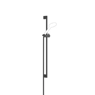 DO Duschgarnitur ohne Handbrause SERIENNEUTRAL 26413979 Schwarz matt
