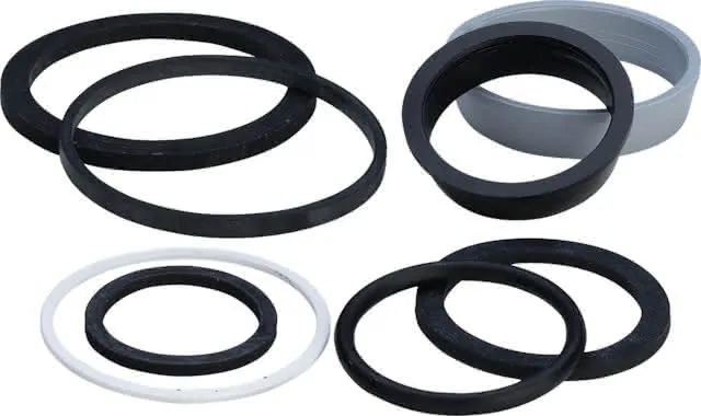 Viega Dichtungsset 9971.5 aus Gummi schwarz