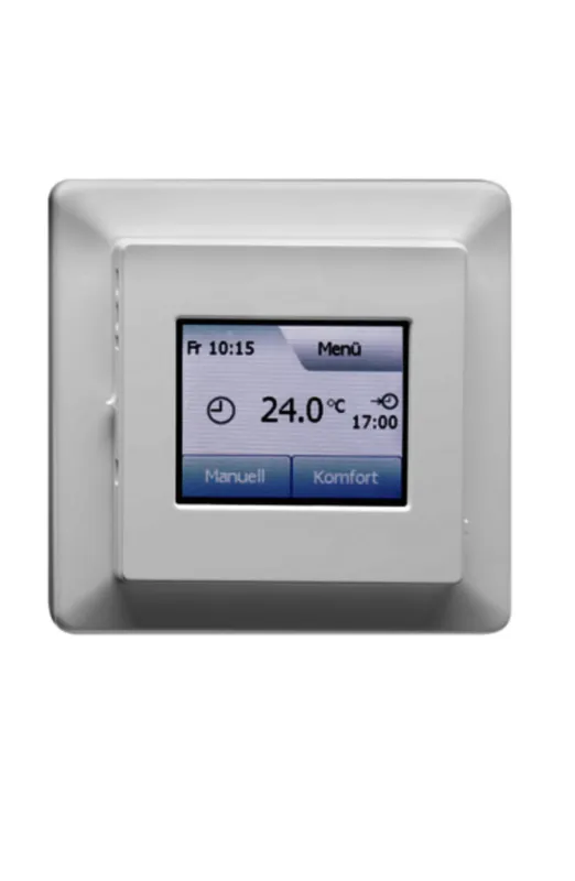 STIEBEL ELTRON Raumtemperaturregler RTU-TC, 16 A/230 V