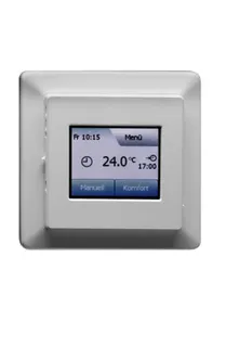 STIEBEL ELTRON Raumtemperaturregler RTU-TC, 16 A/230 V