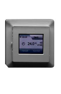 STIEBEL ELTRON Raumtemperaturregler RTU-TC, 16 A/230 V – Bild 2