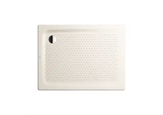 Kaldewei Duschwanne SUPERPLAN CLASSIC Mod.405-1,900x 1100mm,pergamon,mit Vollantislip