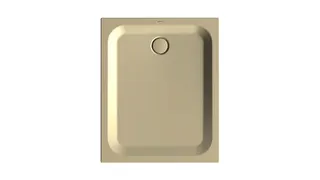Bette Duschwannen Rechteck Ultra 1050-1500 mm Pergamon PLUS 1100x900x35/30mm – Bild 2