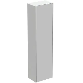 Ideal Standard Halbhochschrank Conca, 1 Tür, A:li.o.re., 370x250x1400mm, Weiß – Bild 2