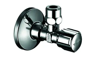 SCHELL Eckventil COMFORT, regulierbar Entzinkungsbeständig, ASAG,1/2",chrom – Bild 2