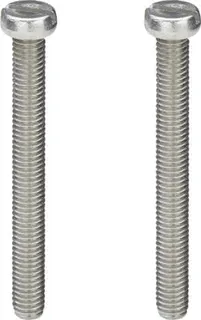 Viega Baugruppe Zubehör 6956.1-90C in M5 Chromnickelstahl