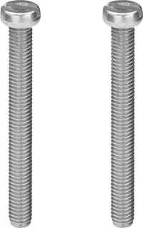 Viega Baugruppe Zubehör 6956.1-90C in M5 Chromnickelstahl – Bild 2
