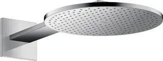 Hansgrohe Kopfbrause 300 1jet Axor chrom mit Brausearm