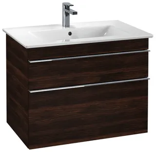Villeroy & Boch WTUS Venticello 01 753x590x502mm 2 Ausz. Waschtisch m.tig Arizona Oak – Bild 2