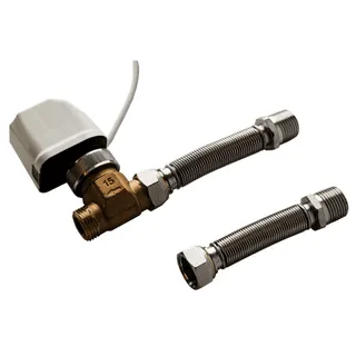KM VentilKit f. KaCool D AF BG:1-4 4-Lt. als 2-Wege-Ventil mit Antrieb 24V