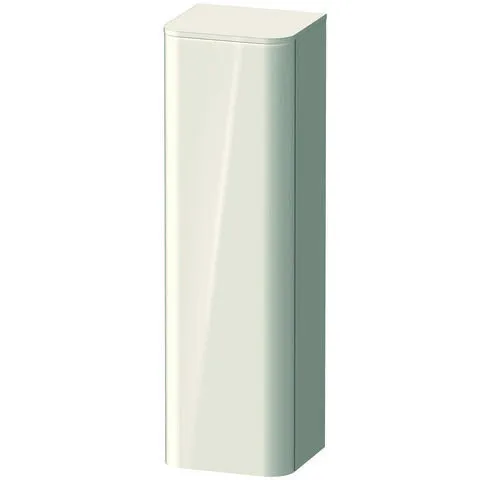 Duravit HHS HappyD2+,1336x400x360mm Anschlag r., weiß hochglanz