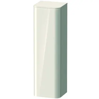 Duravit HHS HappyD2+,1336x400x360mm Anschlag l., weiß hochglanz