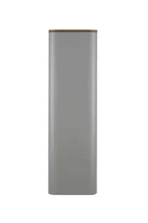 Duravit Abdeckplatte für HHS HappyD2+ 16x403x364mm, mediterrane eiche – Bild 2