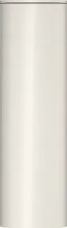Duravit HHS HappyD2+,1336x400x360mm Anschlag l., weiß hochglanz – Bild 3