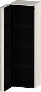Duravit HHS HappyD2+,1336x400x360mm Anschlag l., weiß hochglanz – Bild 4