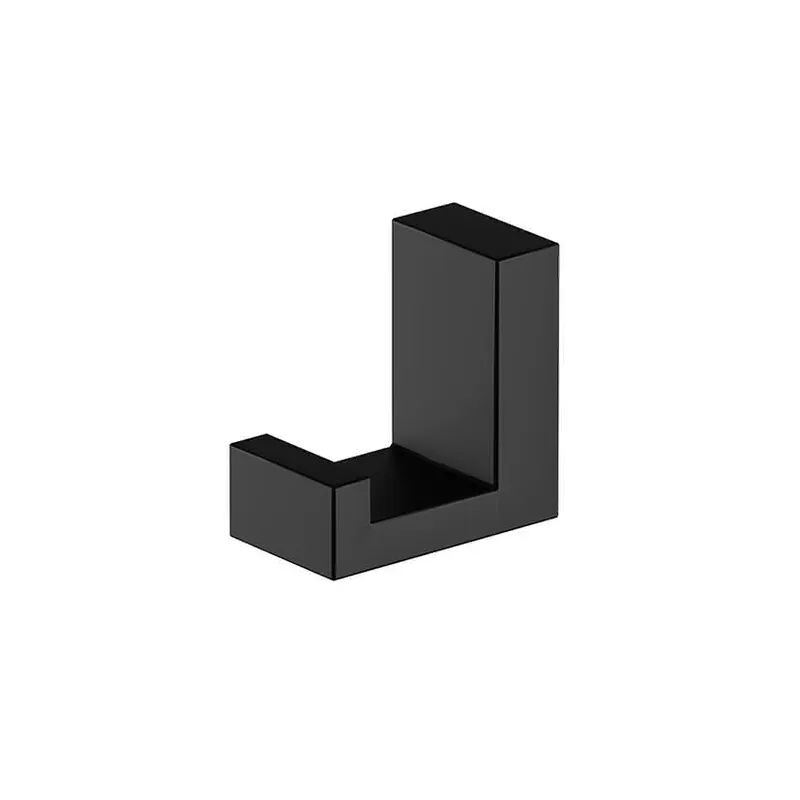 Steinberg Handtuchhaken 460 2400 S, matt black