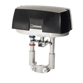 ESBE Stellantrieb ALF131 Prop./3-Pkt., 230VAC, 600N, Hub 30mm