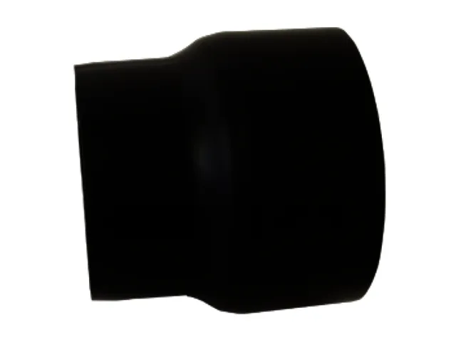 Bertrams Camino Erweiterung 120w auf 130e 2 mm seno schwarz