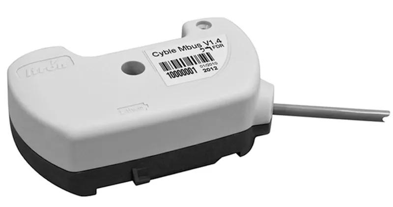 AM Systeme BUS Cyble M-Bus Advanced TRCIBMBusA0