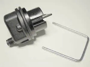 Remeha Entlüfter Pumpe + O-Ring Dichtung 94918142