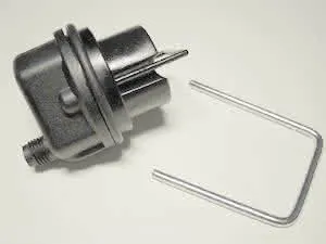 Remeha Entlüfter Pumpe + O-Ring Dichtung 94918142