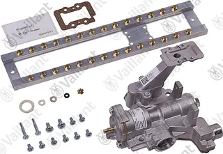 Umstellsatz, auf 3P_50mbar Vaillant-Nr. 0010026383