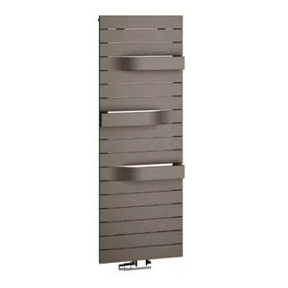 Kermi Tabeo BH1437x101x600mm QN876, weiß – Bild 2