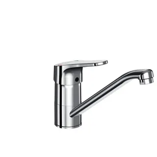 Ideal Standard Küchenarmatur Ceraform, Ausld. 227mm, Chrom