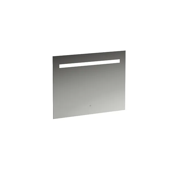 Laufen Spiegel LEELO LED-Bel. 900x700 1 Touchschalter Ein/Aus/Dimmer
