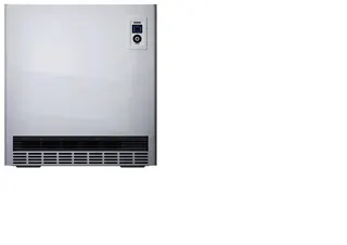 STIEBEL ELTRON Standard-Wärmespeicher ETS 200 Plus, 2kW/400V, weiß